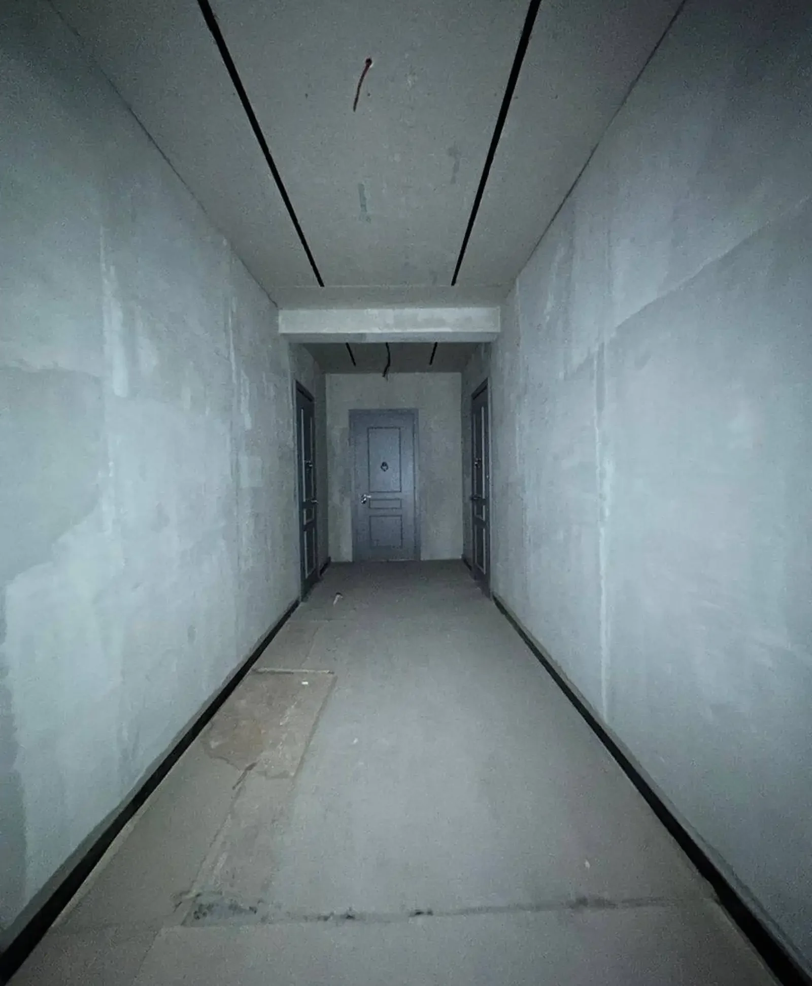 3-комн. квартира, 13 этаж, 115 м², Шохмансур