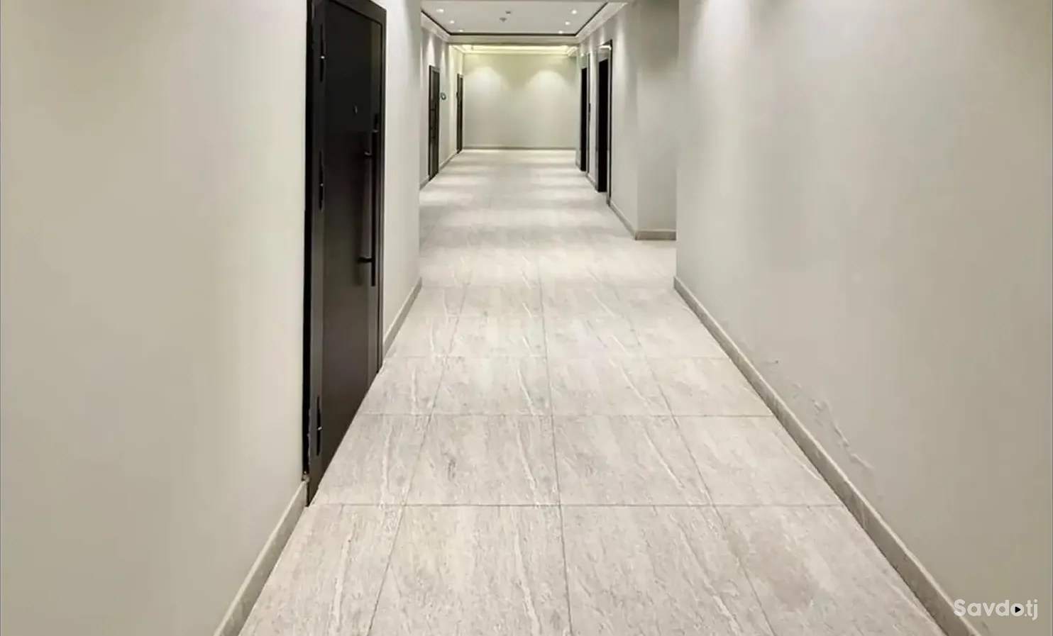 2-комн. квартира, 11 этаж, 70м², Сомони