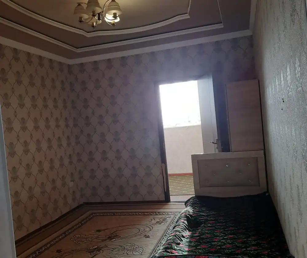2-комн. квартира, 9 этаж, 65м², Зарафшон, доми Нок