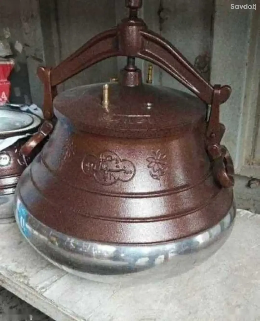 Казан 15 л