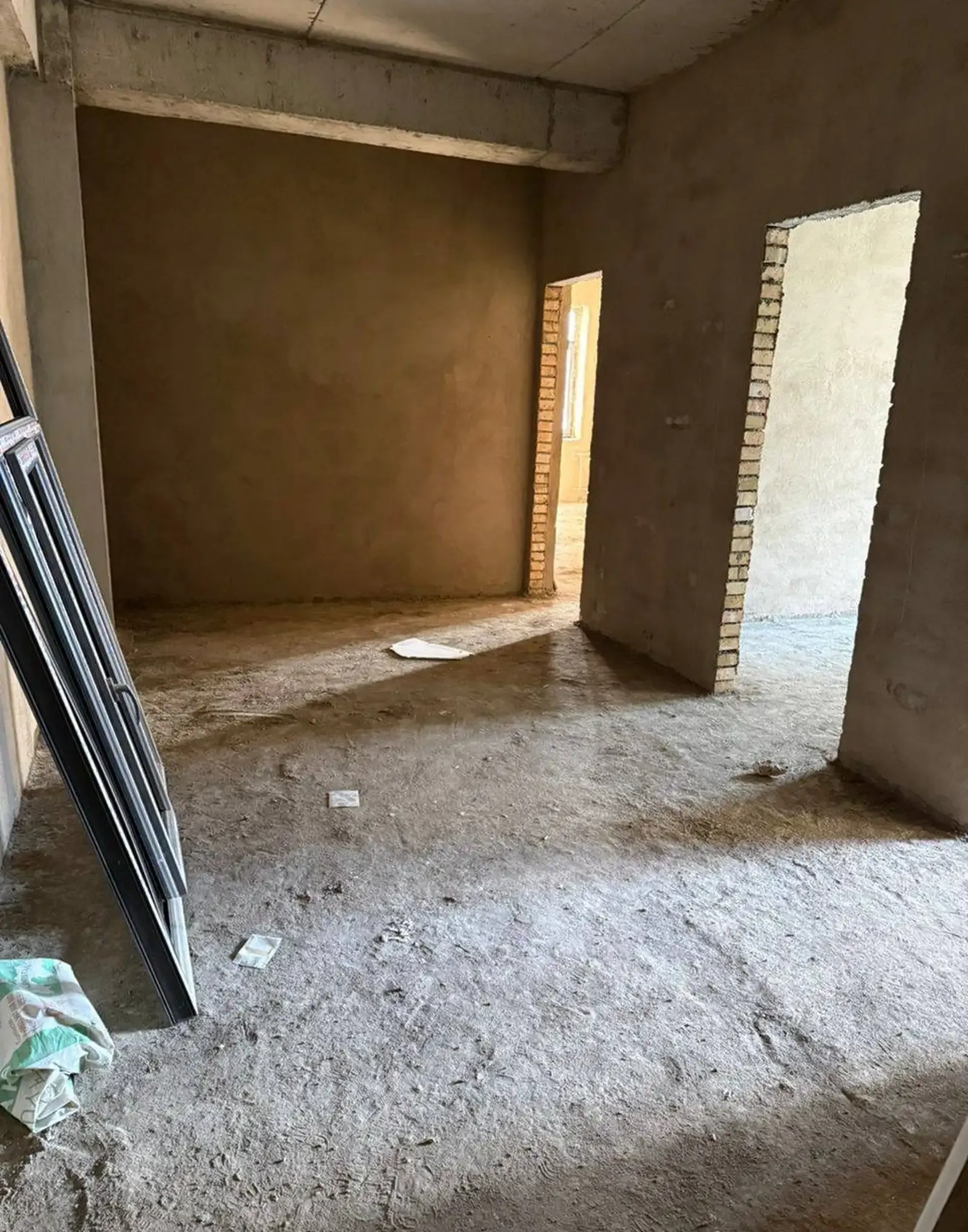 3-комн. квартира, 10 этаж, 84 м², Исмоили Сомони