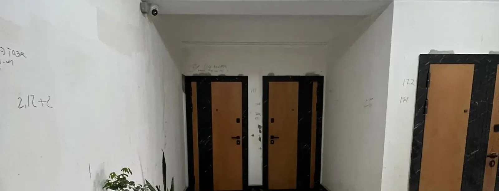2-комн. квартира, 9 этаж, 78 м², Шохмансур болотар аз Чордома клиникаи сутунмухра