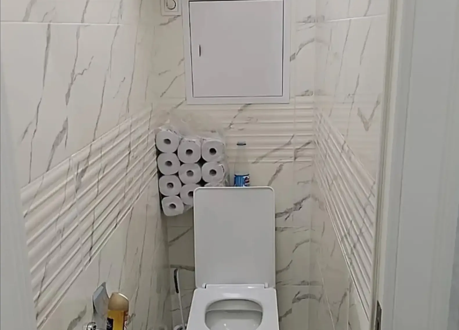 3-комн. квартира, 2 этаж, 71м², 33 мкр