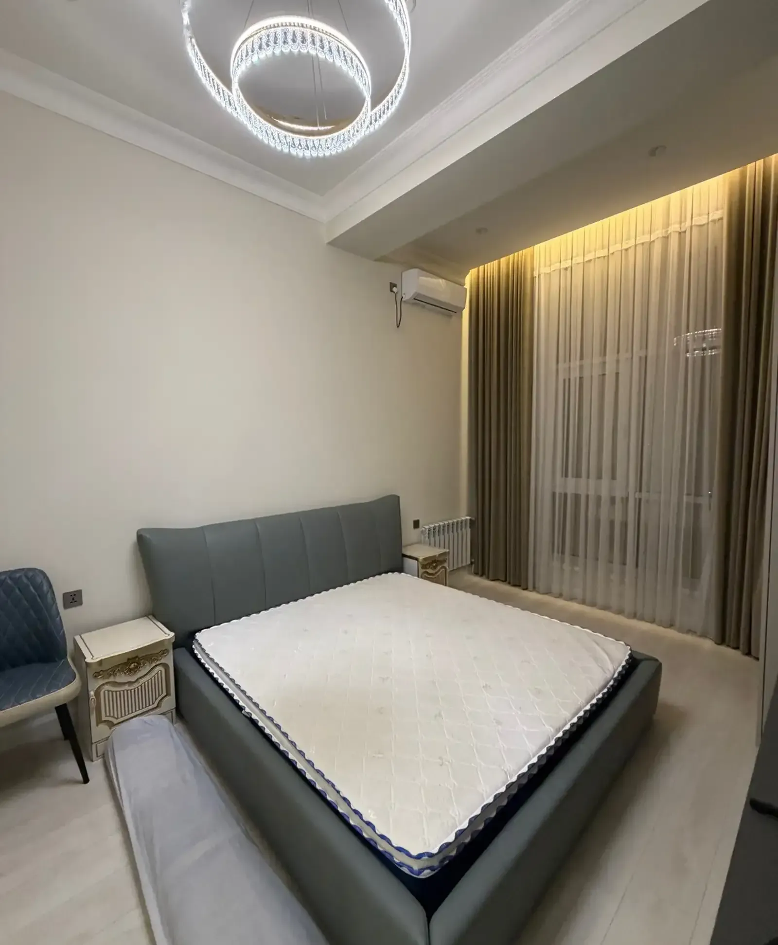 2-комн. квартира, 18 этаж, 67м², Шохмансур/Пайкар