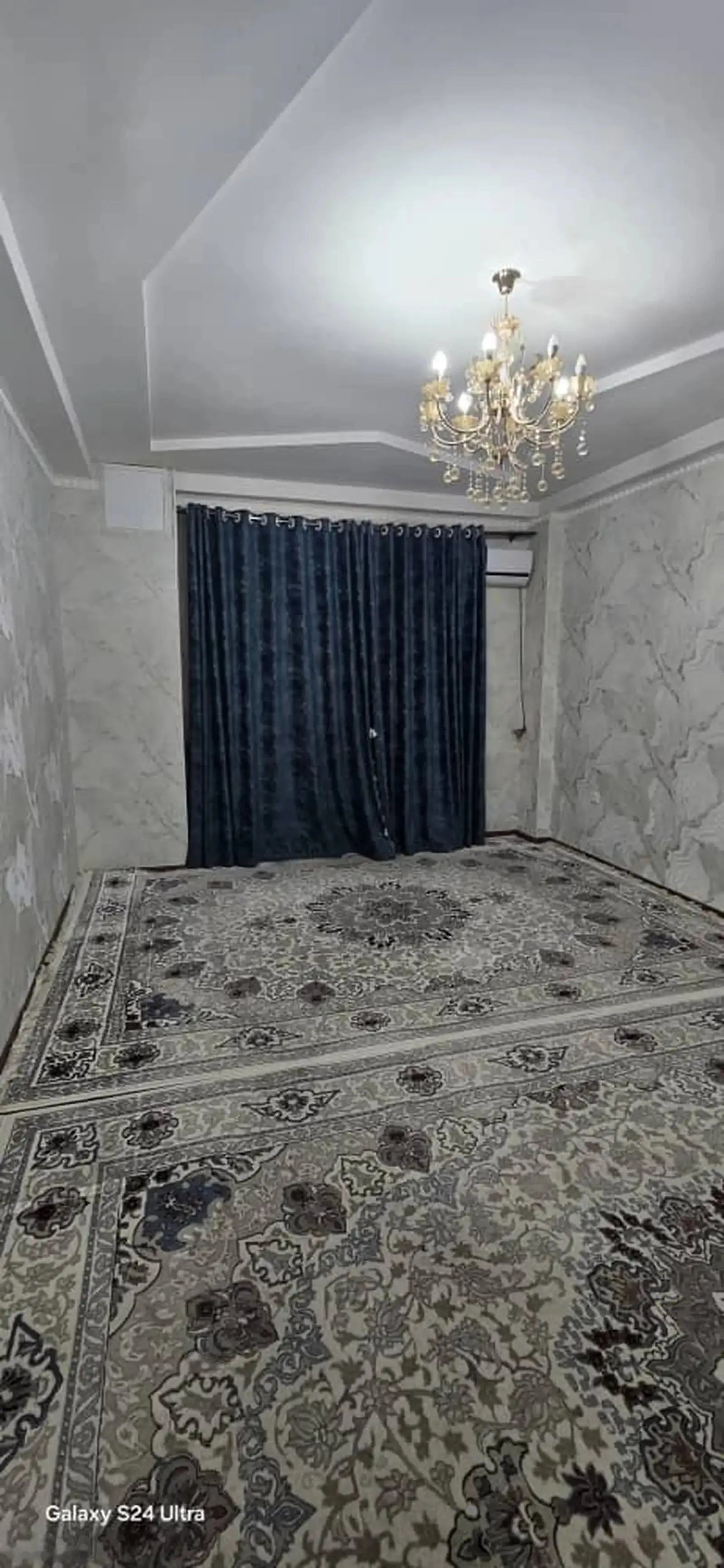 3-к квартира, 3 этаж, 92 м², ориениир мехргон пеши мактаби