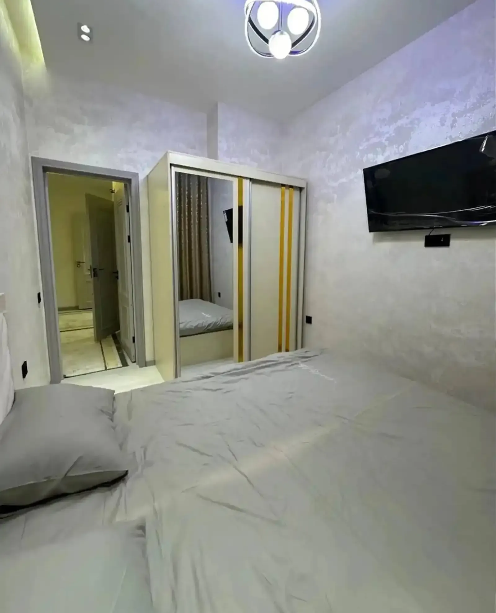 3-комн. квартира, 10 этаж, 76 м², Шохмансур