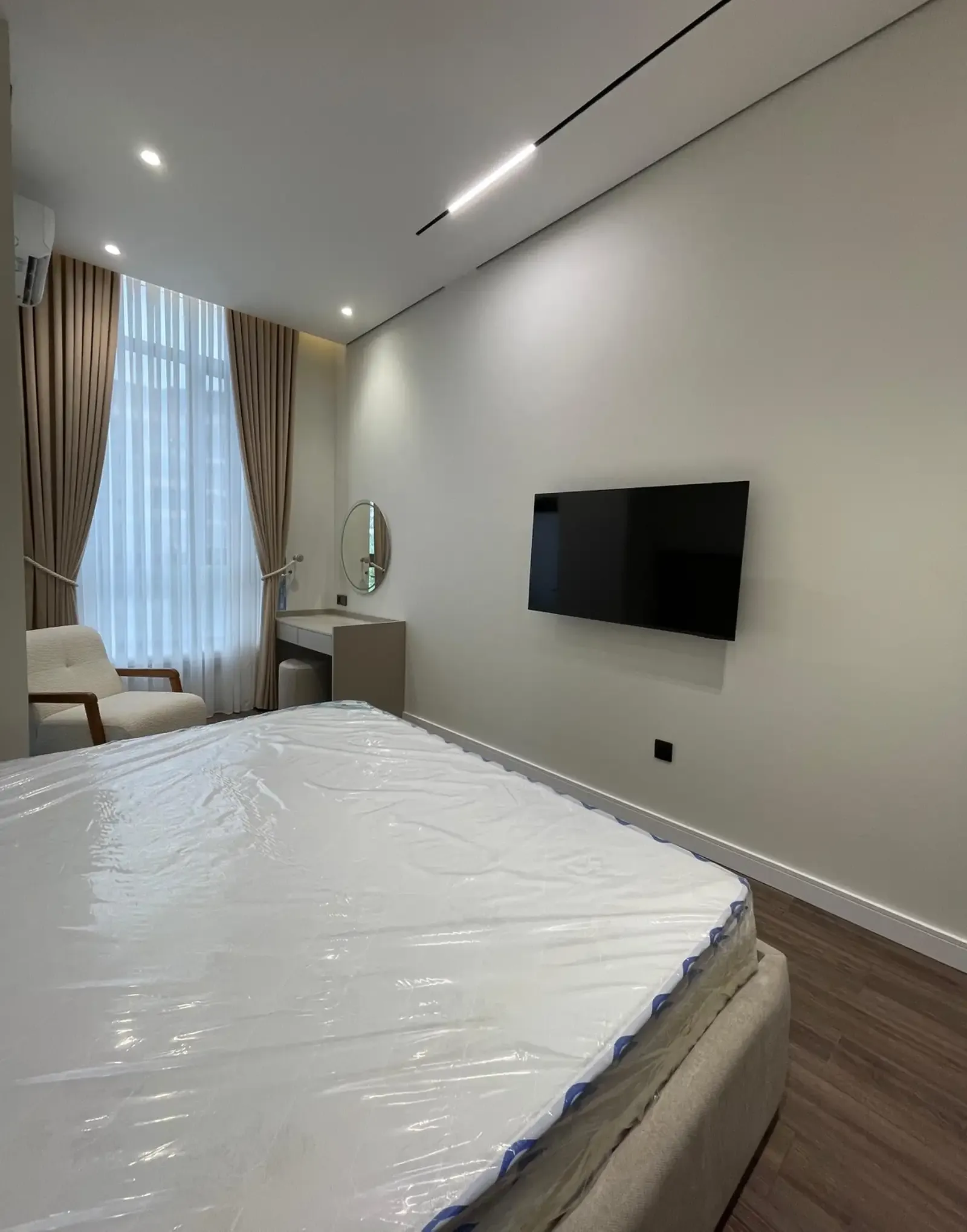 3-комн. квартира, 2 этаж, 72 м², Зеленый базар, ООН