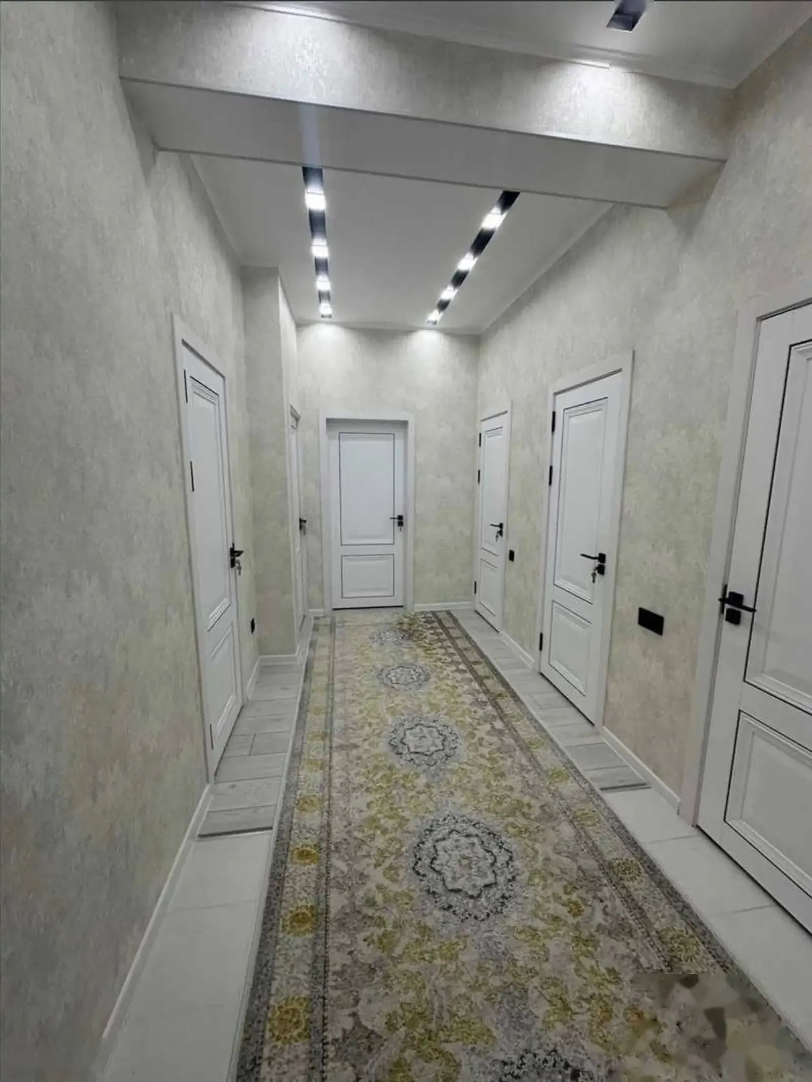 2-комн. квартира, 9 этаж, 65 м², Сино