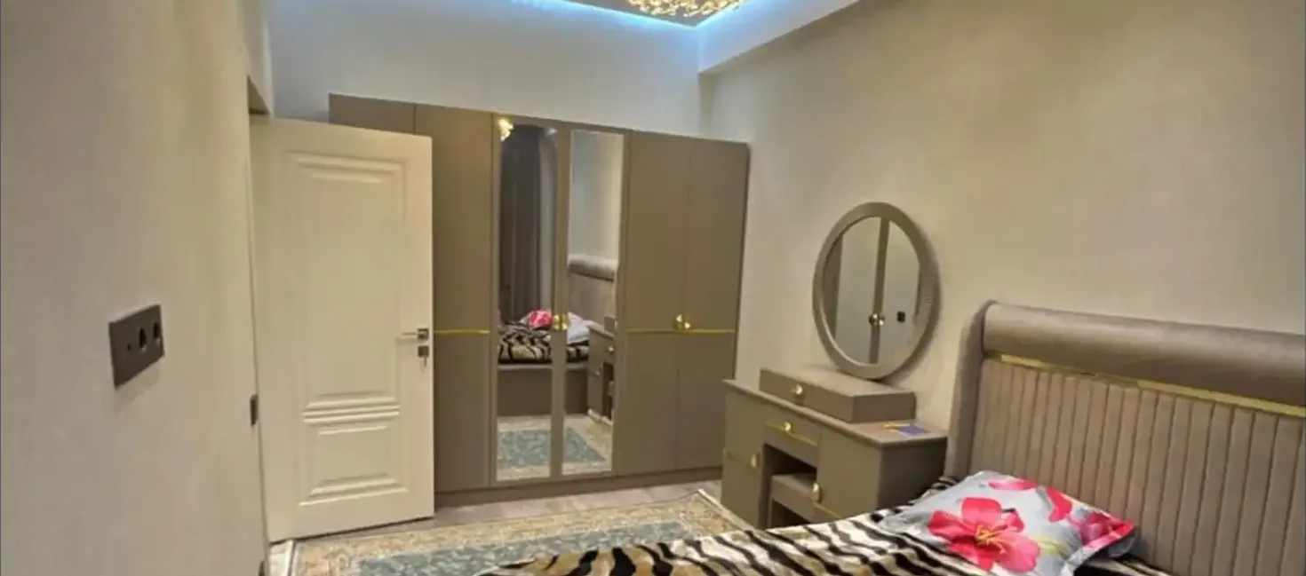 2-комн. квартира, 4 этаж, 56м², И Сомони
