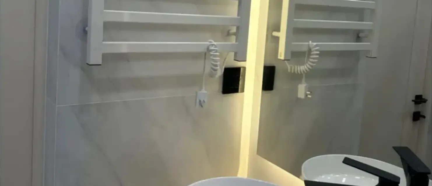 2-к квартира, 11 этаж, 100 м², Сомони