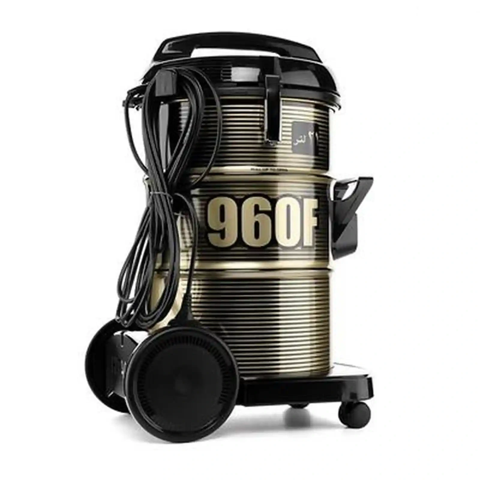 Пылесос Hitachi CV-960F 240C PG