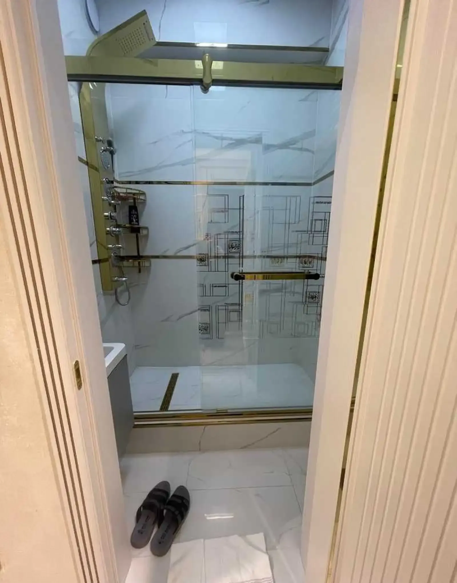 2-комн. квартира, 10 этаж, 68м², Скори доми бахт Z