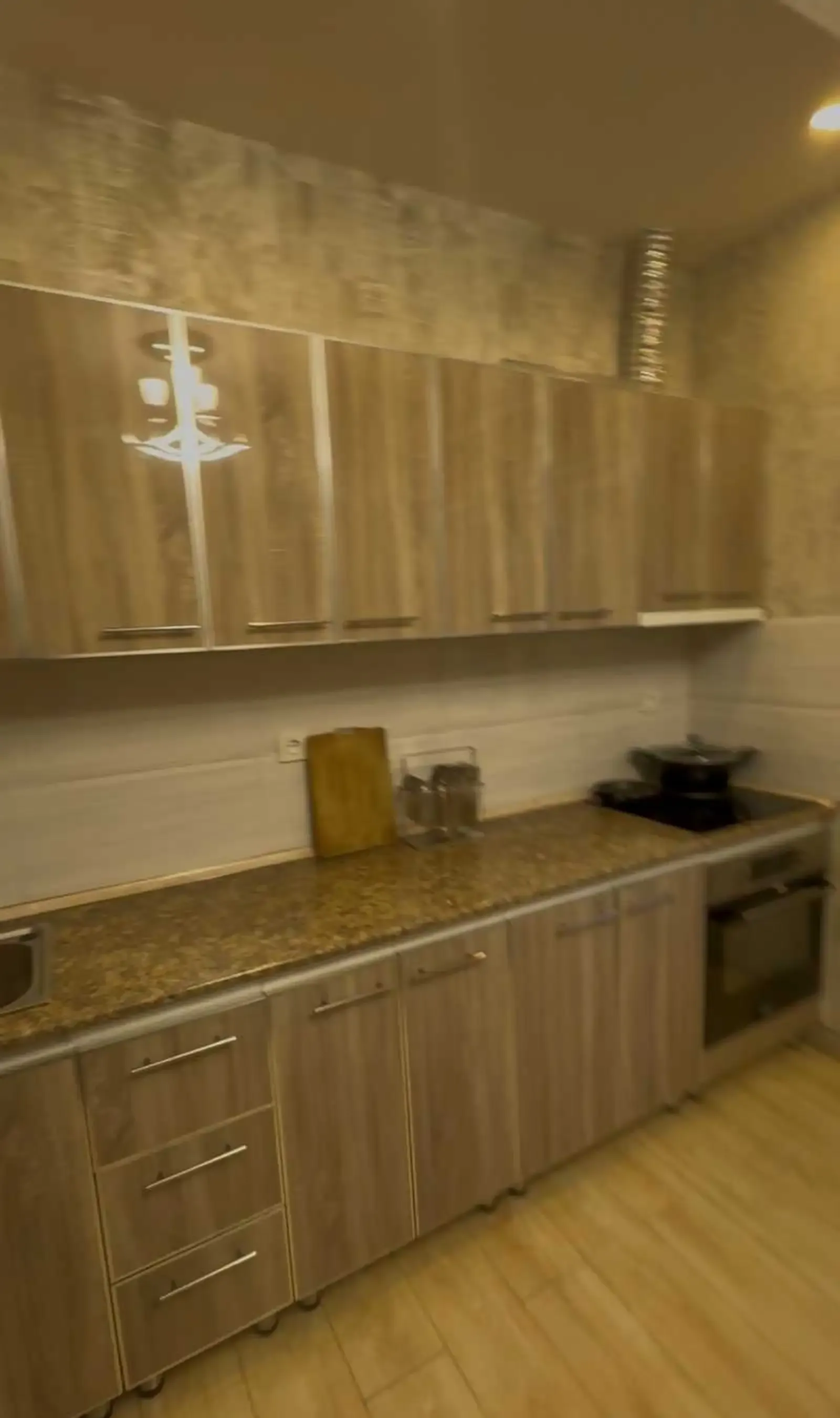 2-комн. квартира, 8 этаж, 95м², убоб