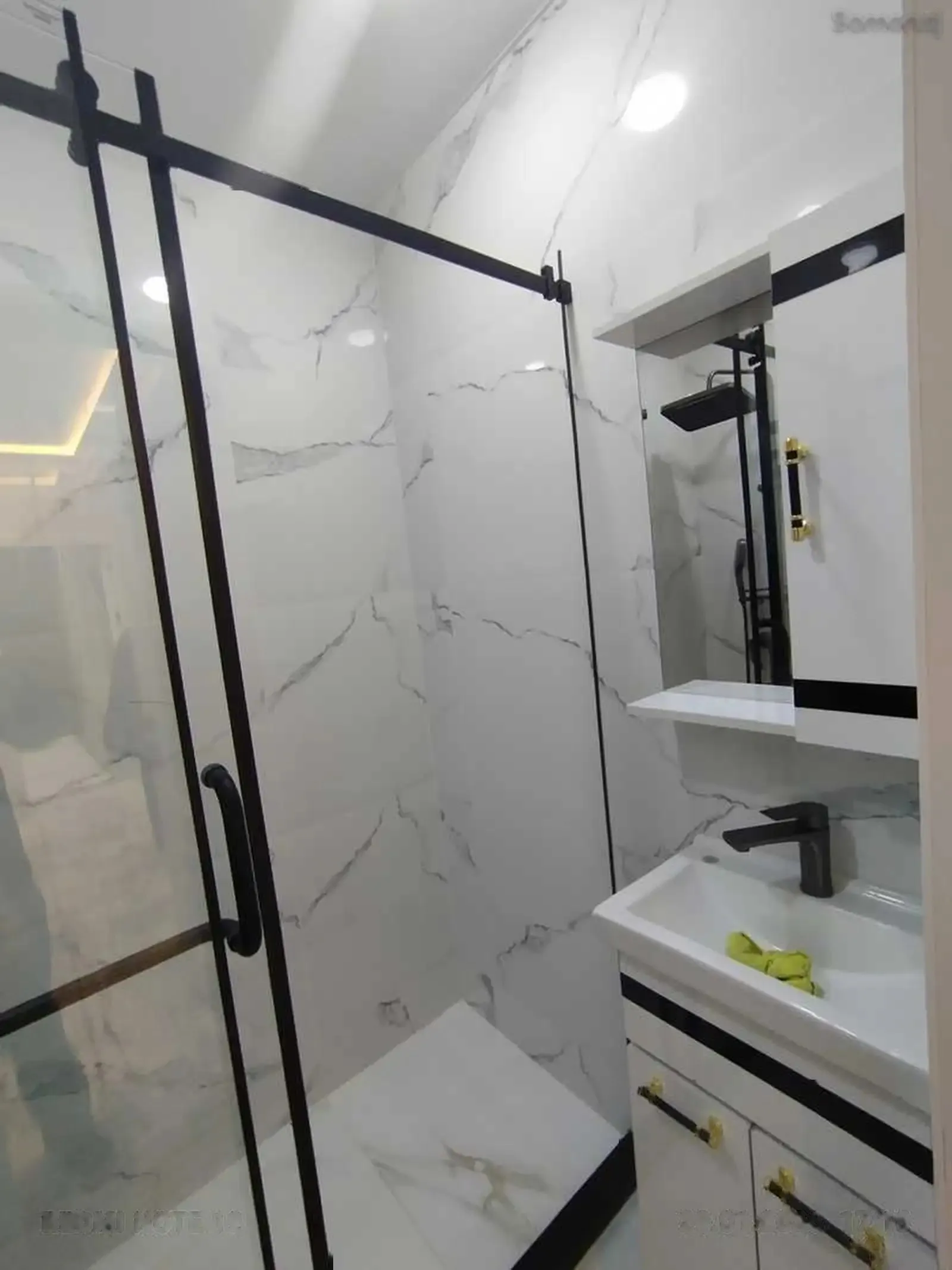 2-к квартира, 14 этаж, 80 м², Наздики Ашан, напротив парка Алишер Навои