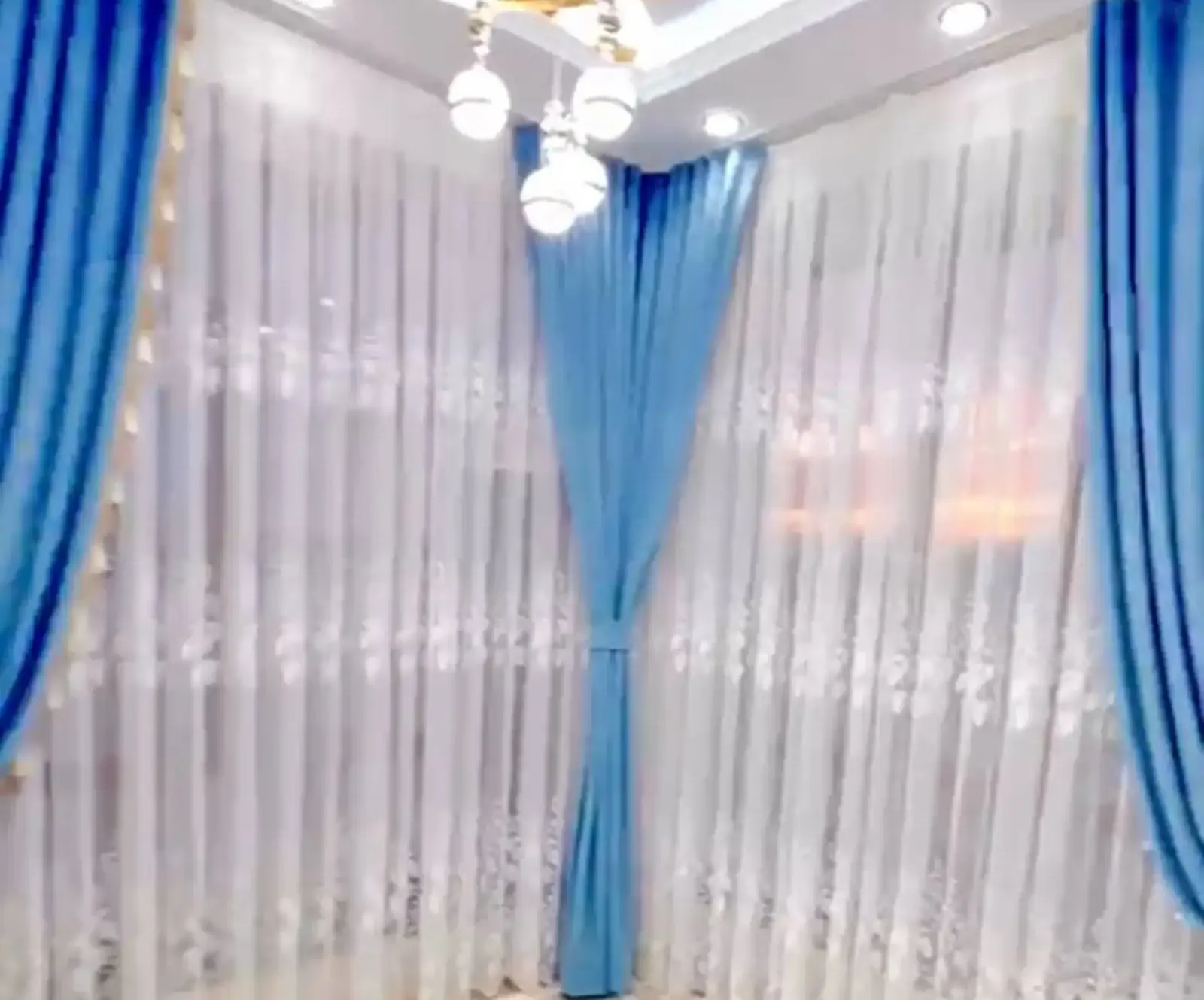 3-комн. квартира, 12 этаж, 88 м², Сино