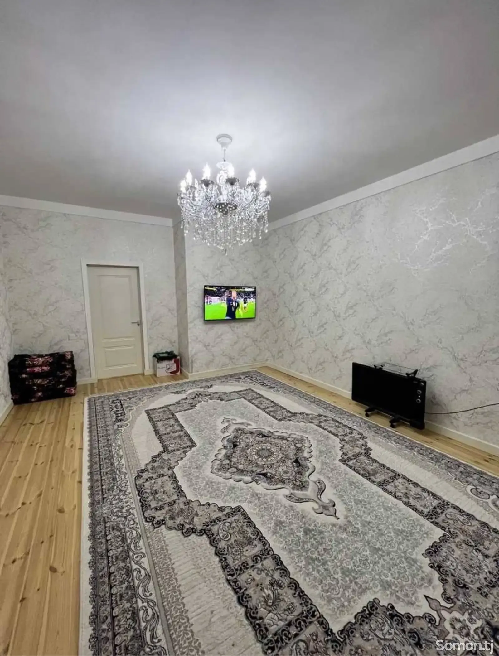 3-комн. квартира, 5 этаж, 107 м², Садбарг,Вайкики
