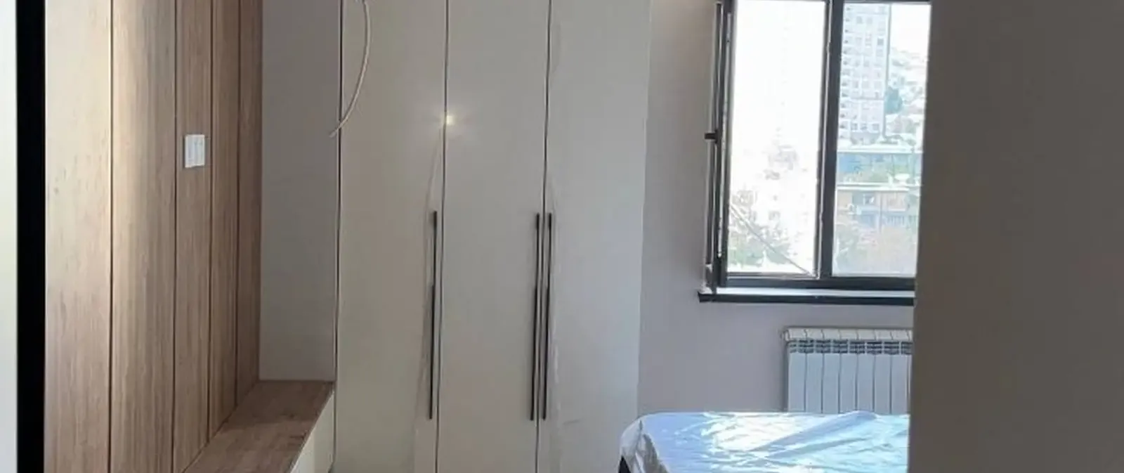 3-комн. квартира, 7 этаж, 109 м², Сино Казокон