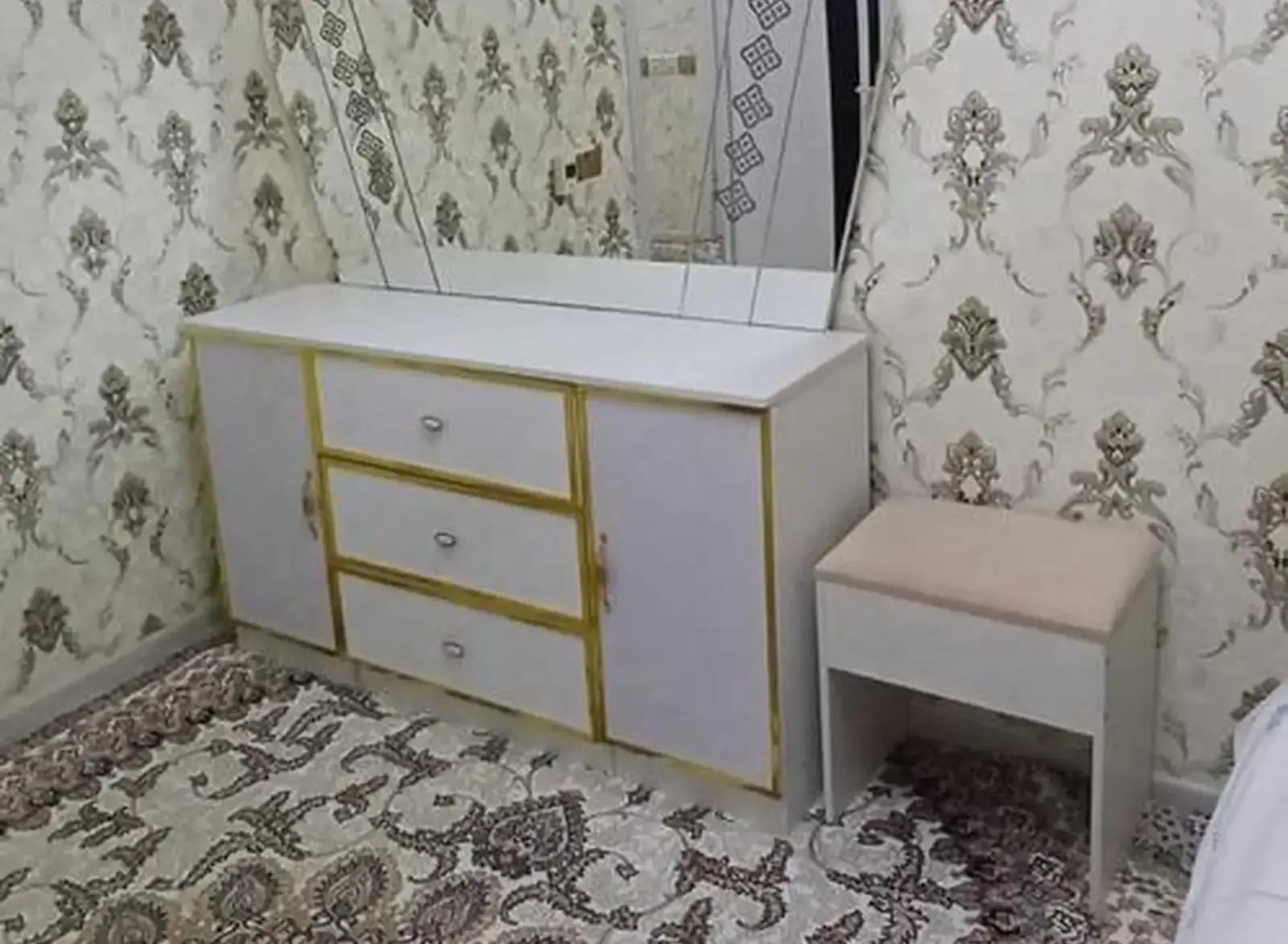 2-комн. квартира, 6 этаж, 70м², Шохмансур