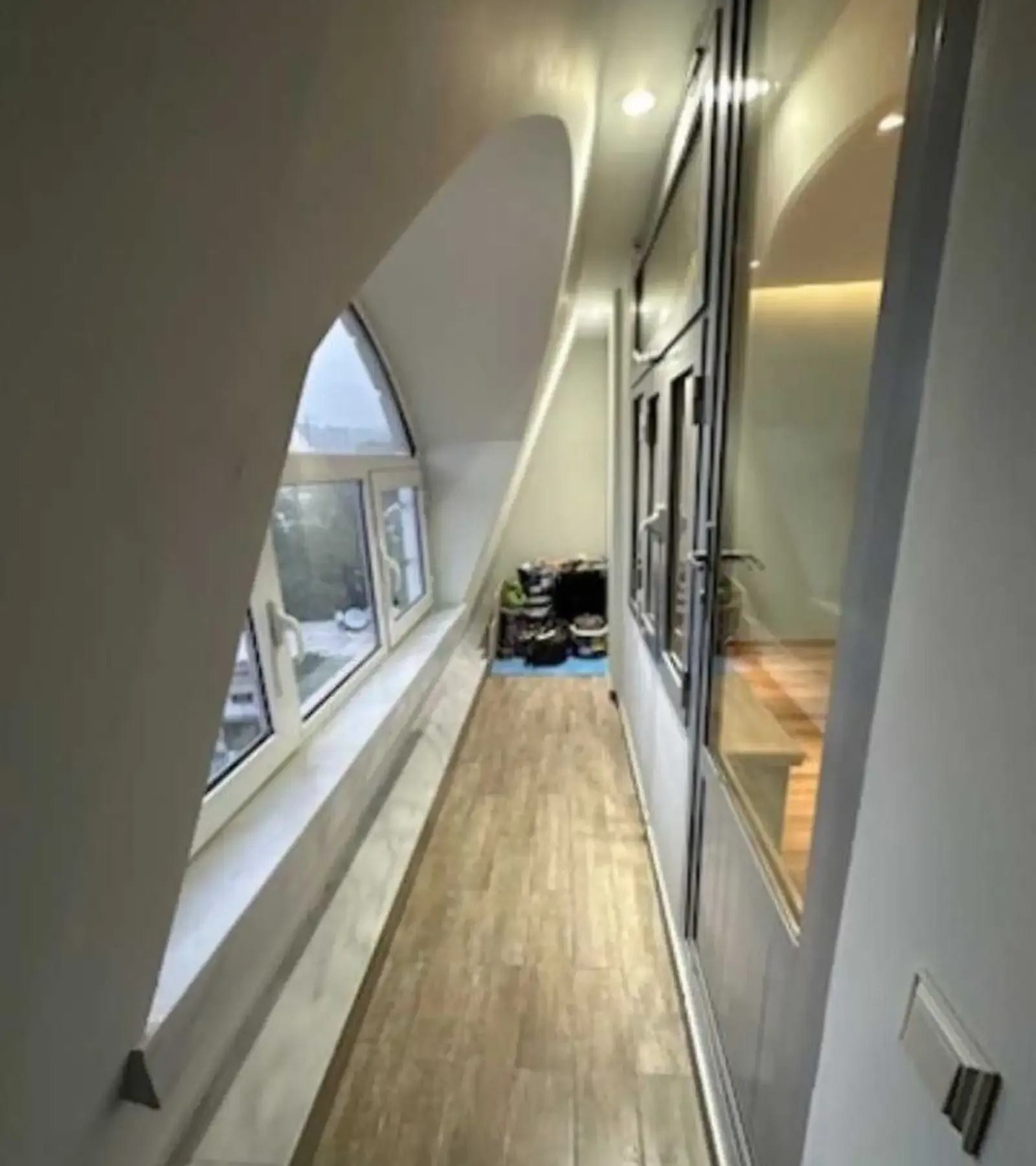 3-комн. квартира, 7 этаж, 110 м², Сино
