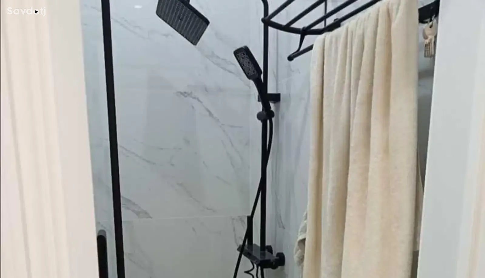 2-комн. квартира, 4 этаж, 65м², Сино