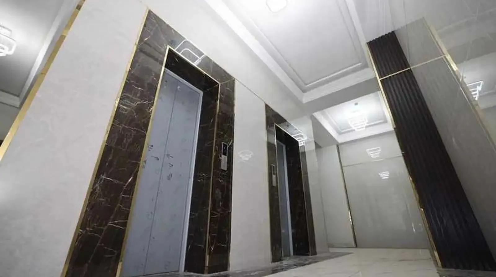 2-комн. квартира, 15 этаж, 15м², Шохмансур