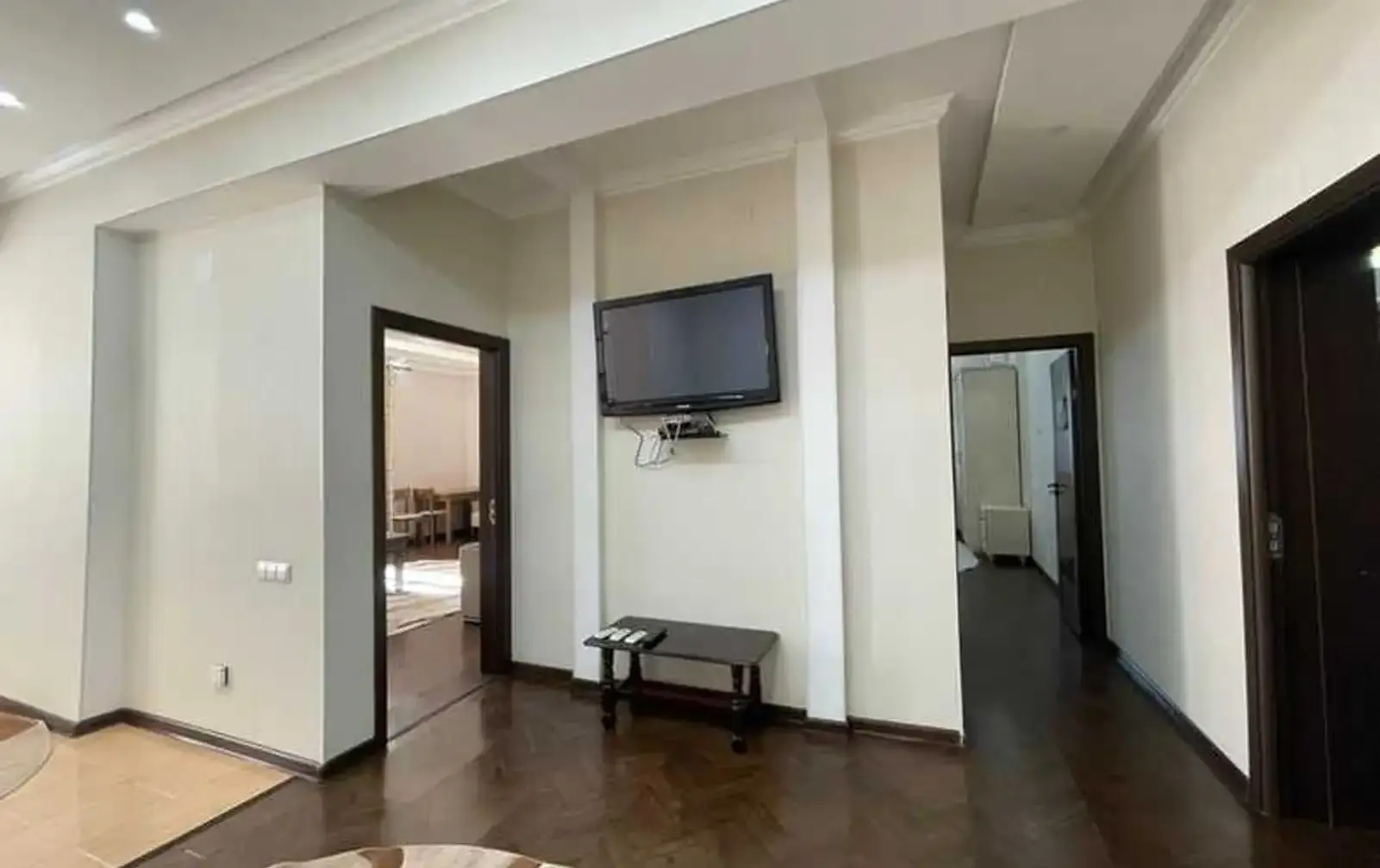 3-комн. квартира, 10 этаж, 107м², ЦУМ