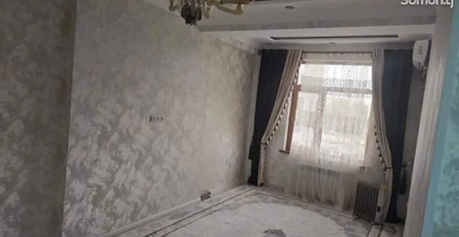 2-комн. квартира, 5 этаж, 70м², Фирдавси