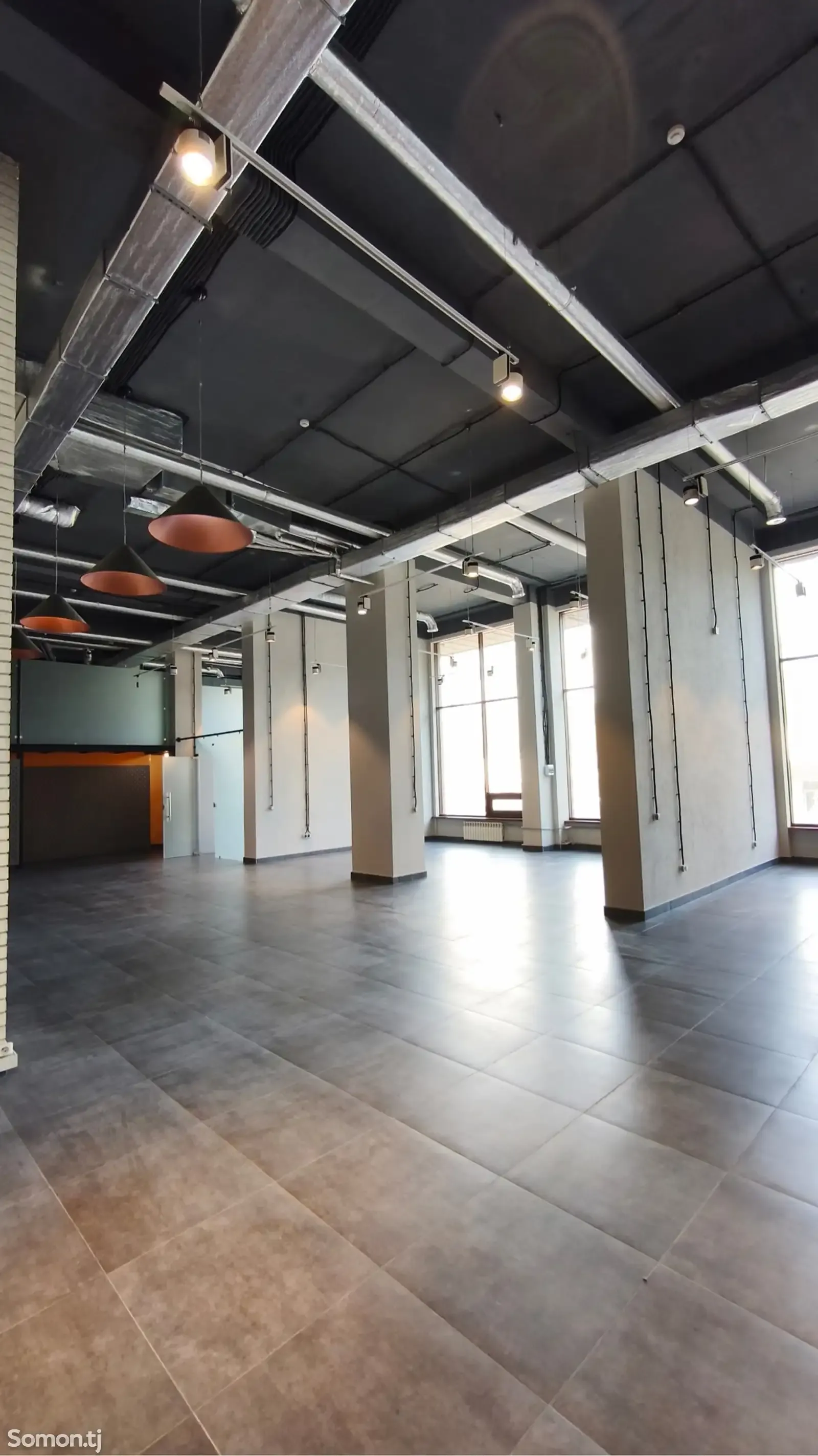 Помещение под свободное назначение, 560м², Дом печать
