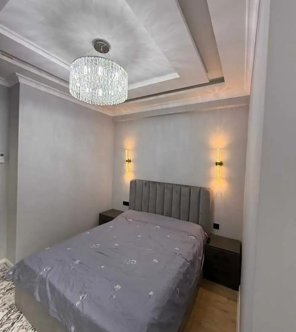 2-комн. квартира, 9 этаж, 80м², Шохмансур бари Гостиница Хилтон рядом с Чордома
