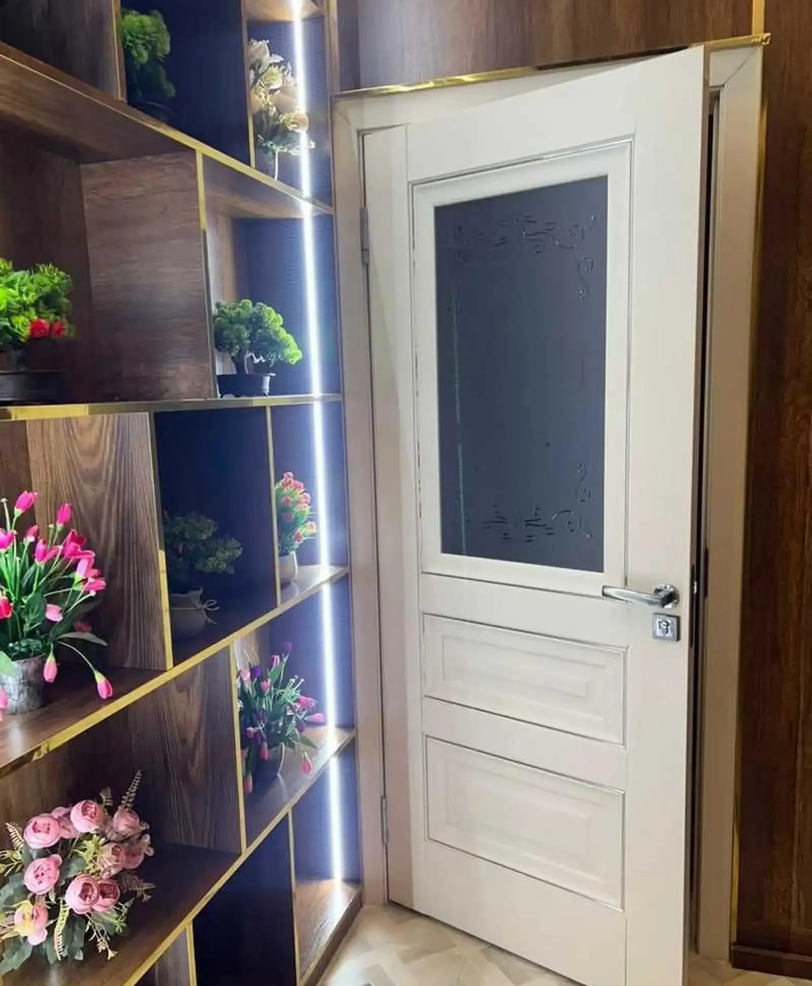 3-комн. квартира, 1 этаж, 100м², доми пушти Лесная Сказка