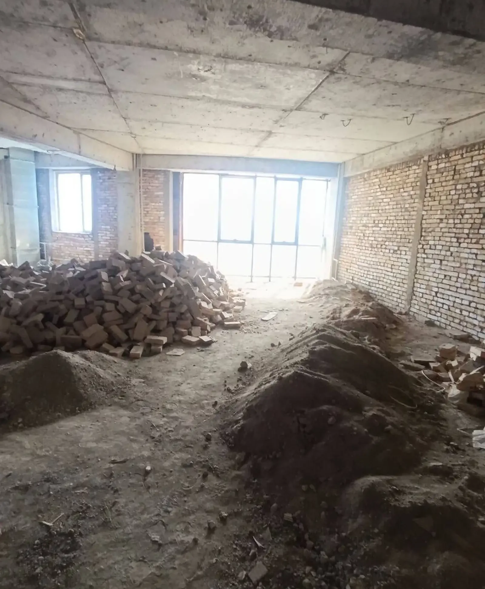 6-комн. квартира, 15 этаж, 390 м², Исмоили Сомони