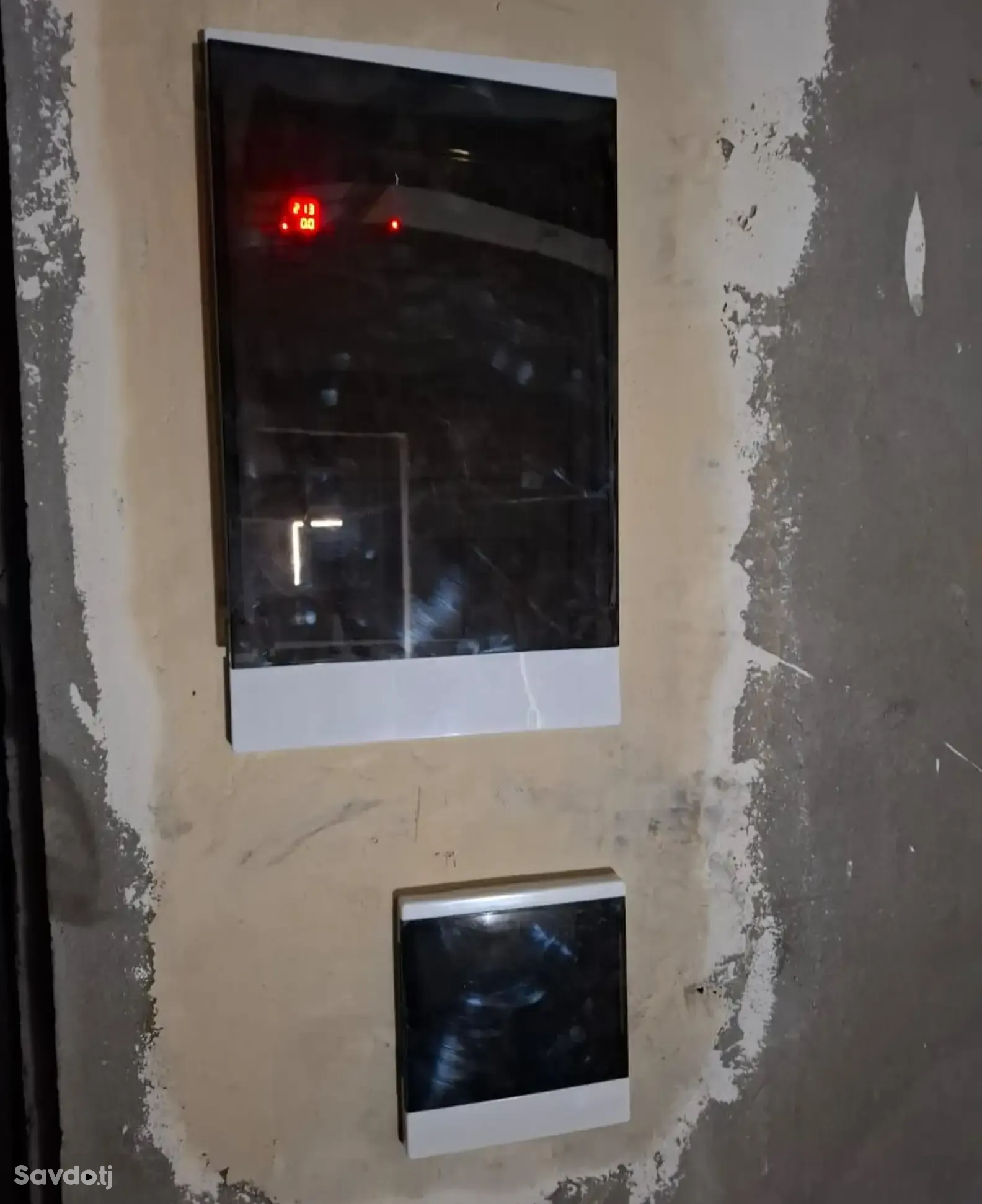 3-комн. квартира, 12 этаж, 110 м², Фирдавси
