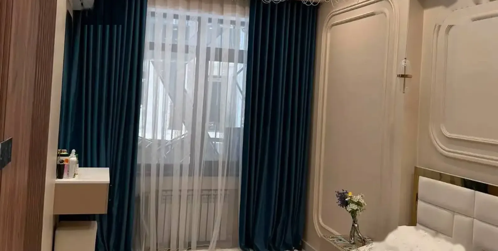 2-комн. квартира, 3 этаж, 73 м², Шохмансур
