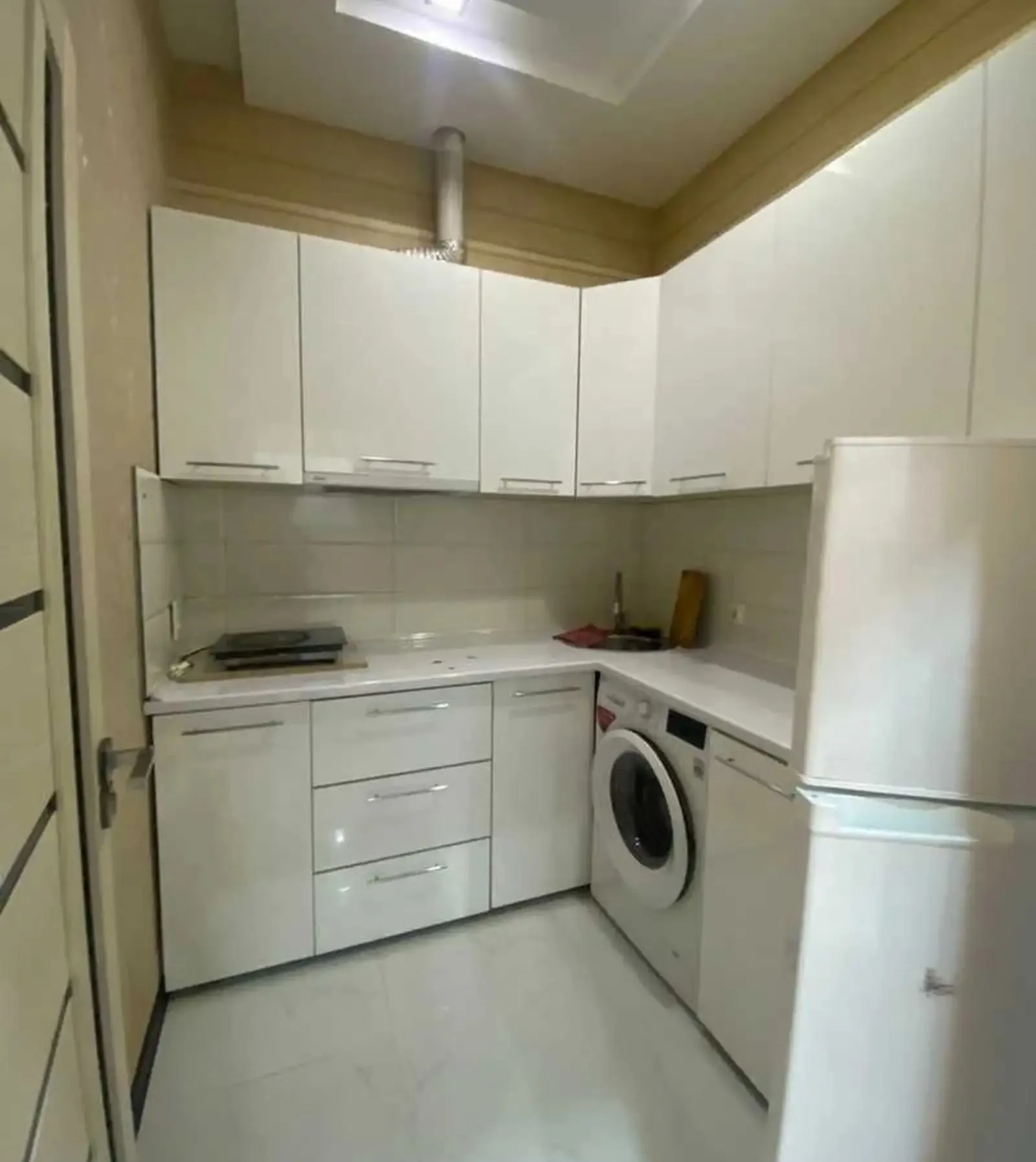 2-комн. квартира, 12 этаж, 65м², Гулдаста