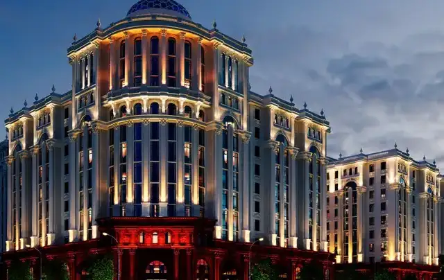 4-комн. квартира, 4 этаж, 82 м², Фирдавси
