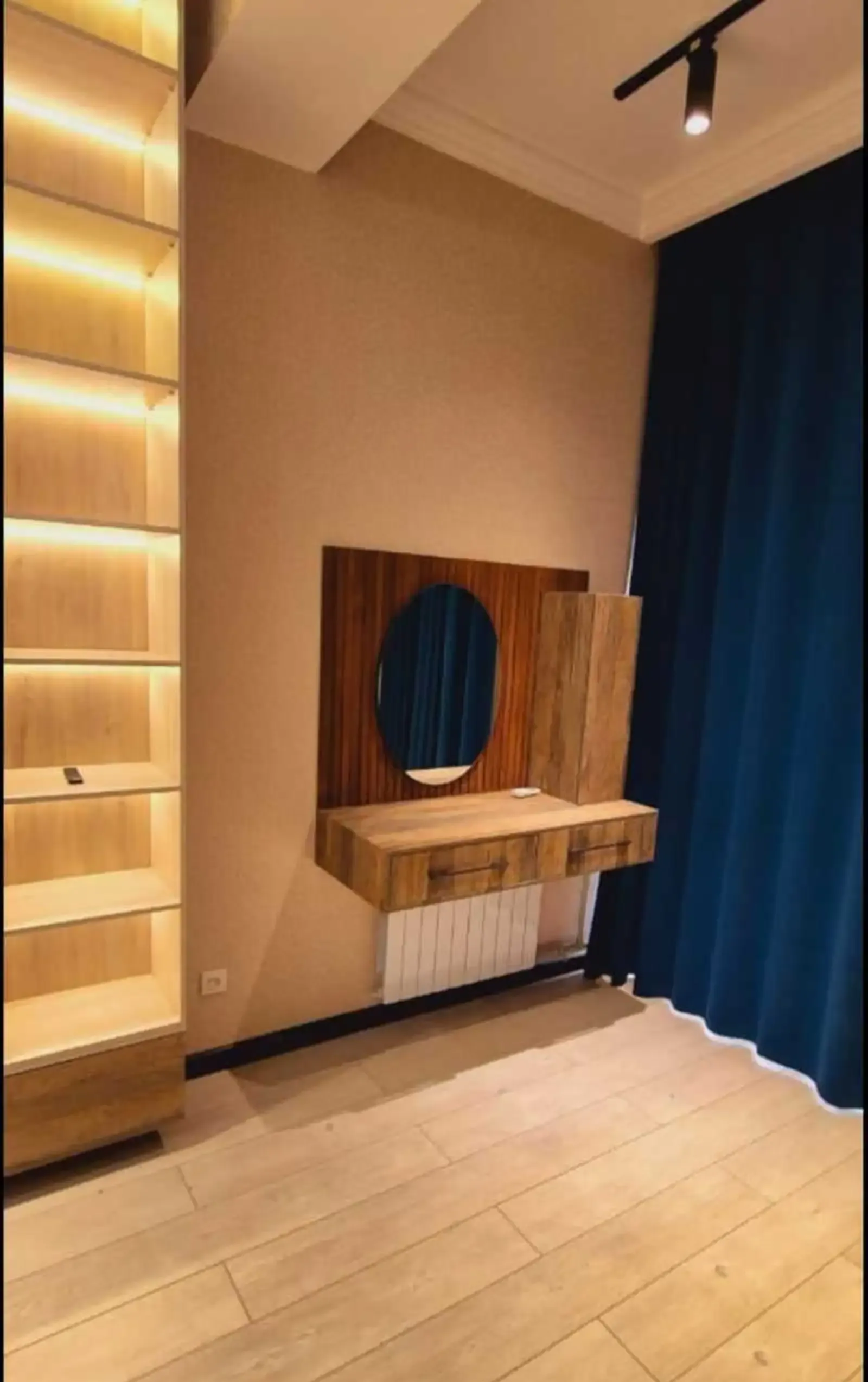 2-комн. квартира, 13 этаж, 80м², ДОМ ПЕЧАТ АЛФЕМО