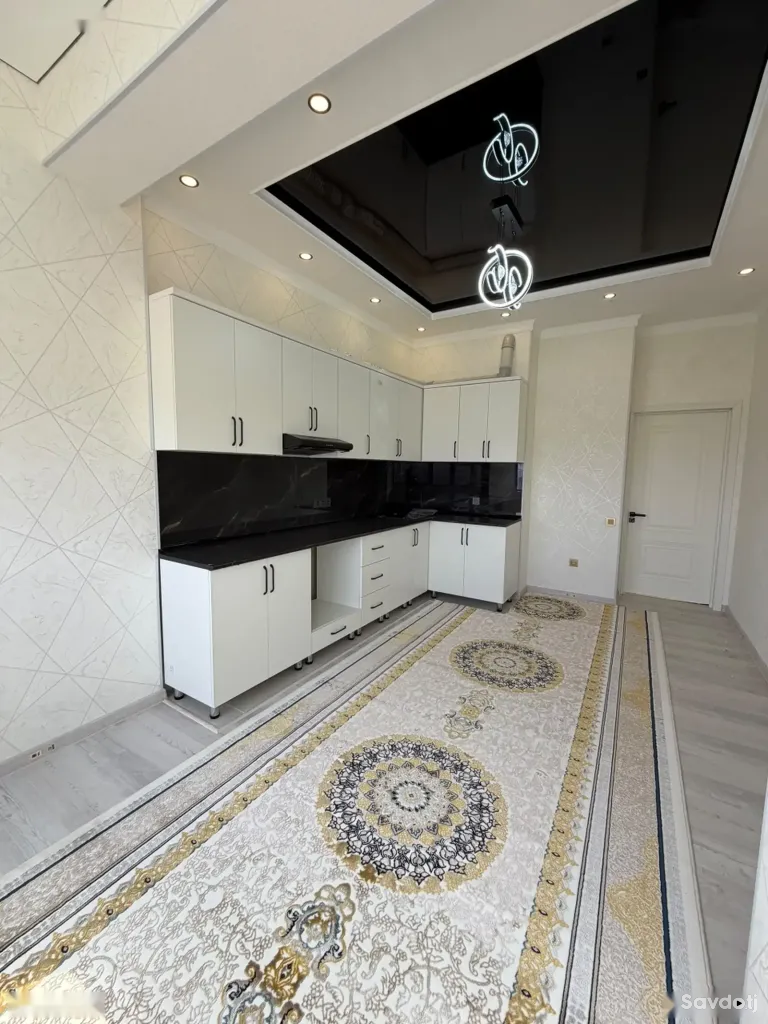 3-комн. квартира, 14 этаж, 100 м², Шохмансур