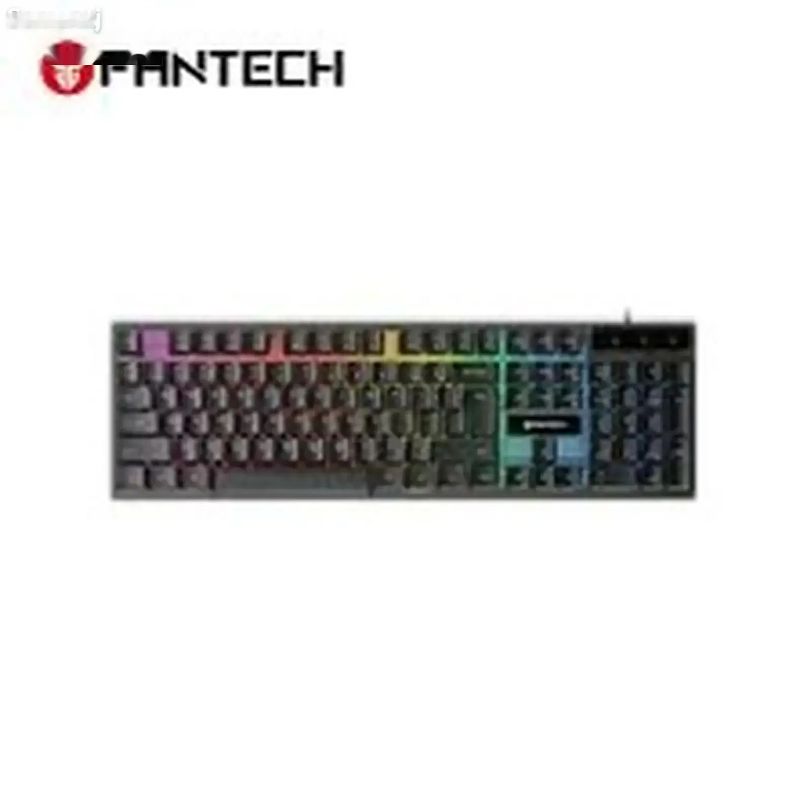 Игровая клавиатура Fantech Shikari S K515S