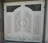 Дарвоза бо Фармоиш
