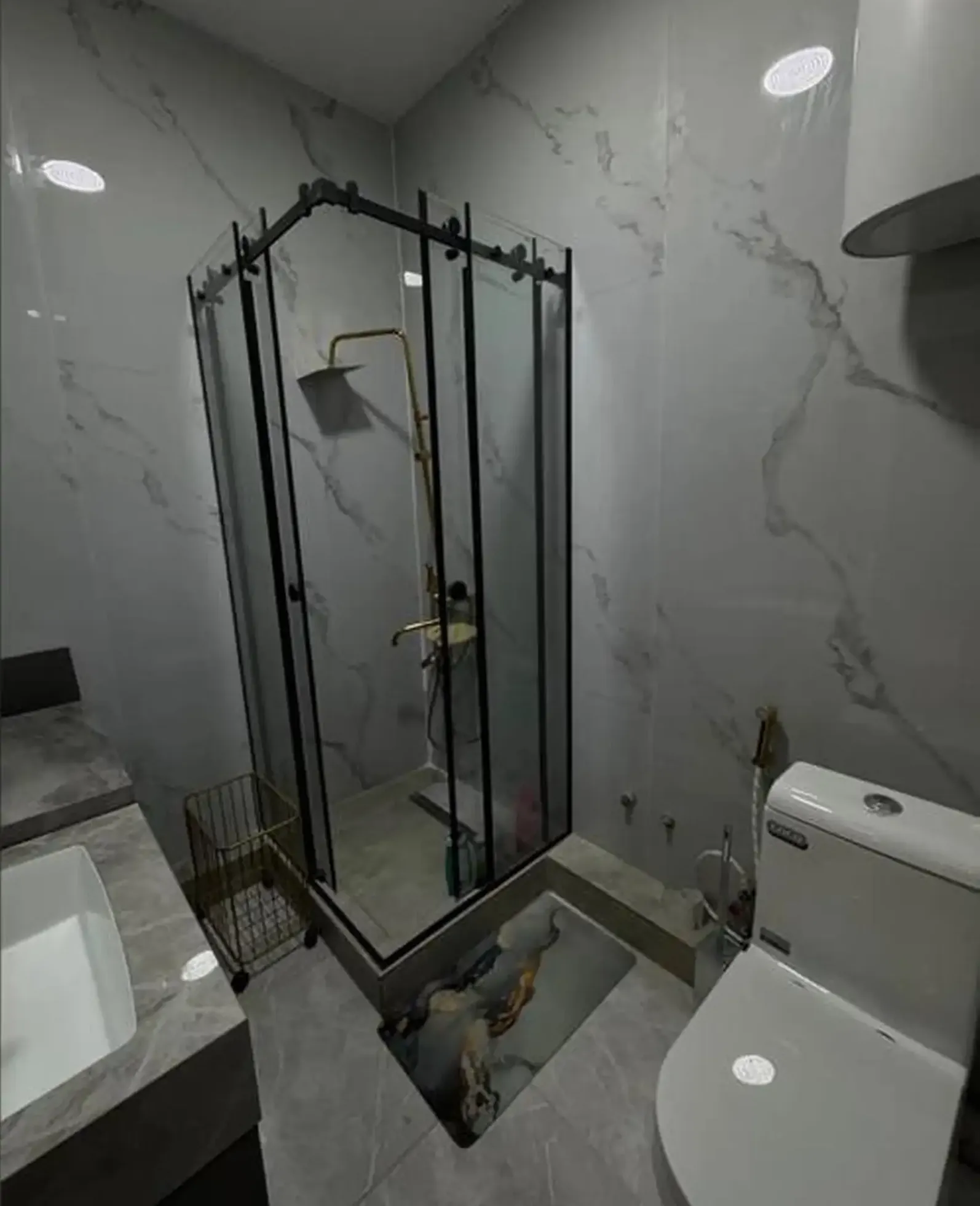 3-комн. квартира, 12 этаж, 98м², И Сомони