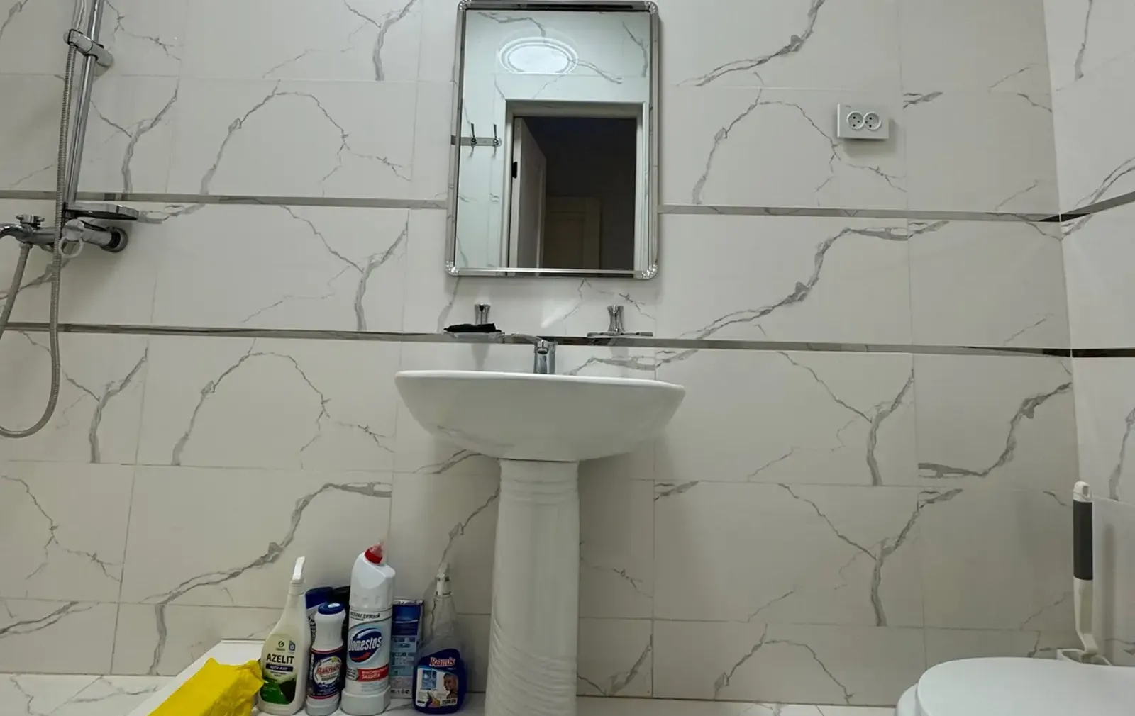 3-комн. квартира, 14 этаж, 106 м², эстакада 82мкр