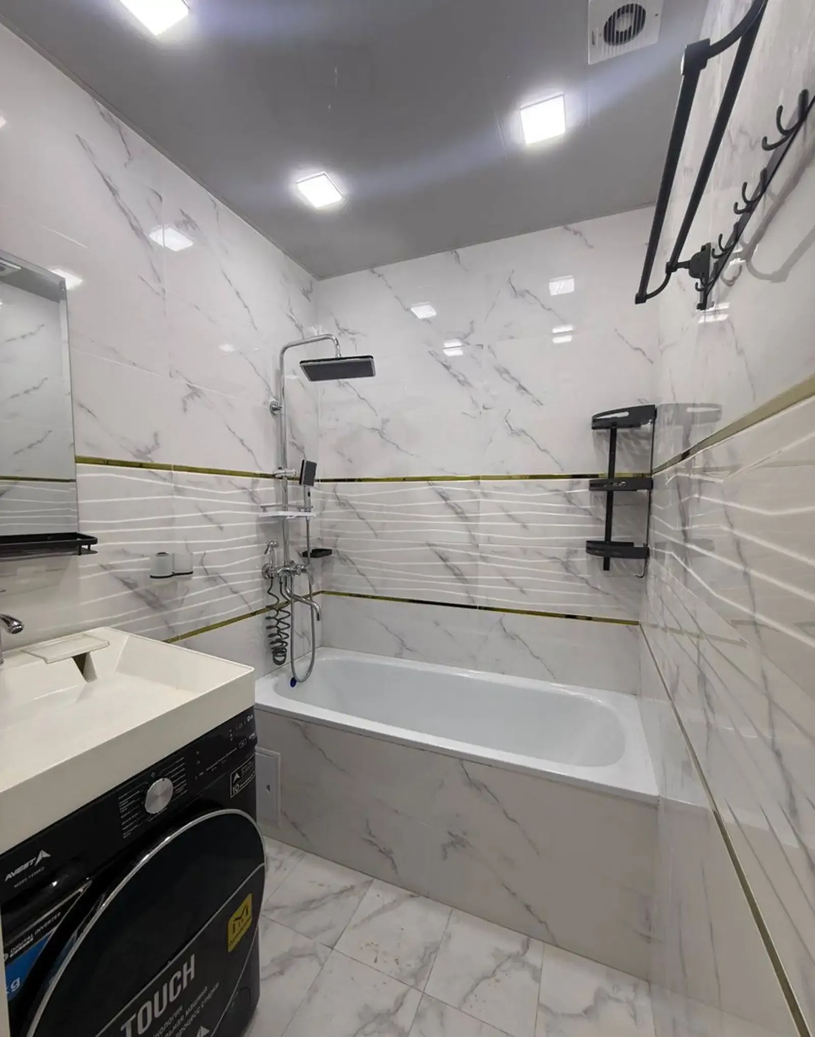 2-комн. квартира, 6 этаж, 78 м², Шохмансур