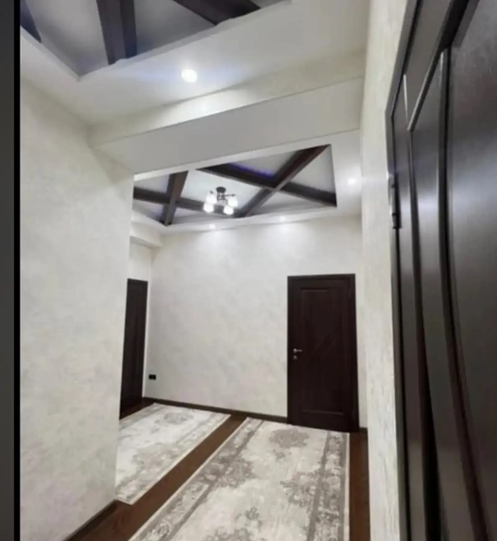 2-комн. квартира, 6 этаж, 70м², шохмансур