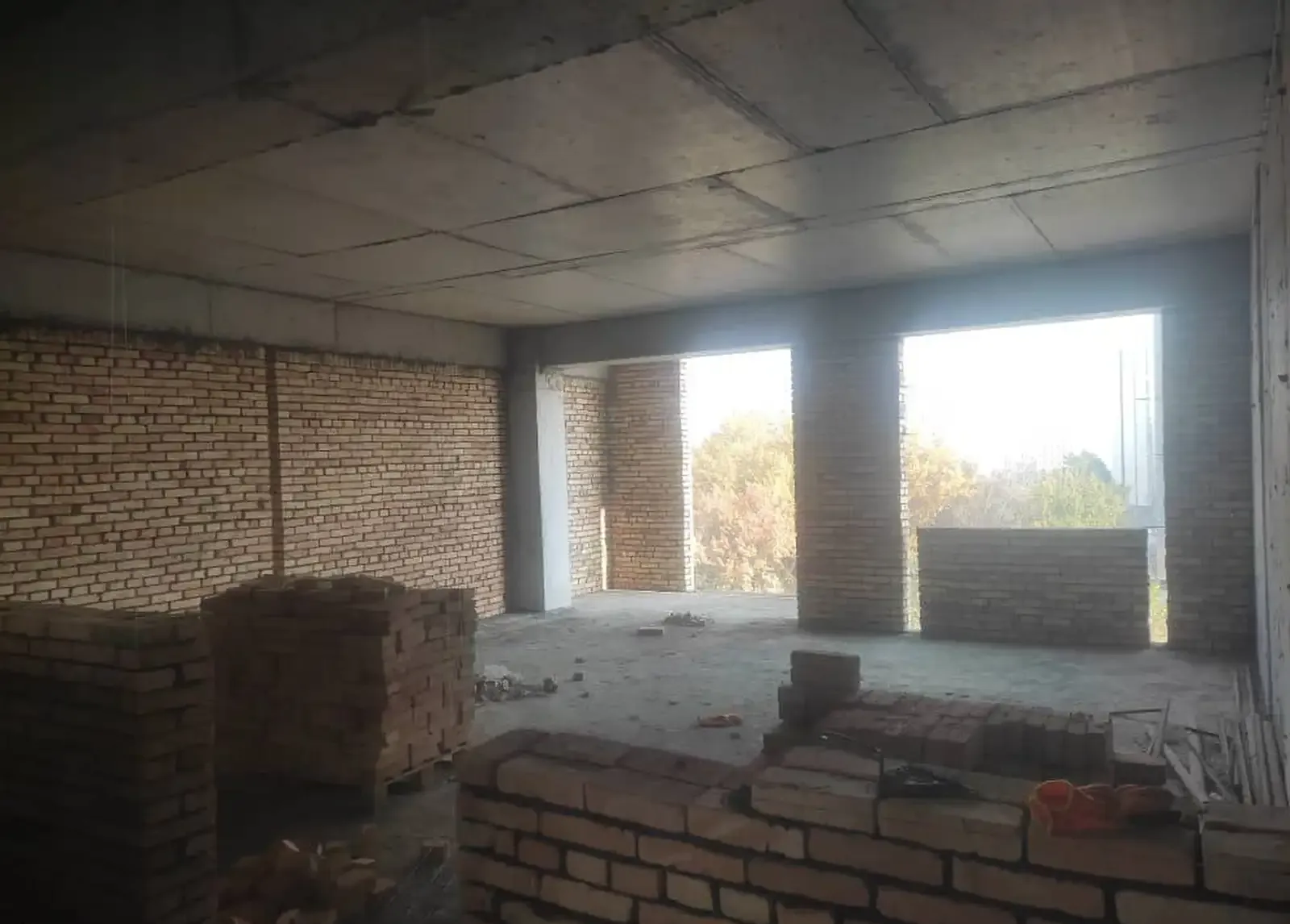2-комн. квартира, 8 этаж, 48 м², Шоҳмансур