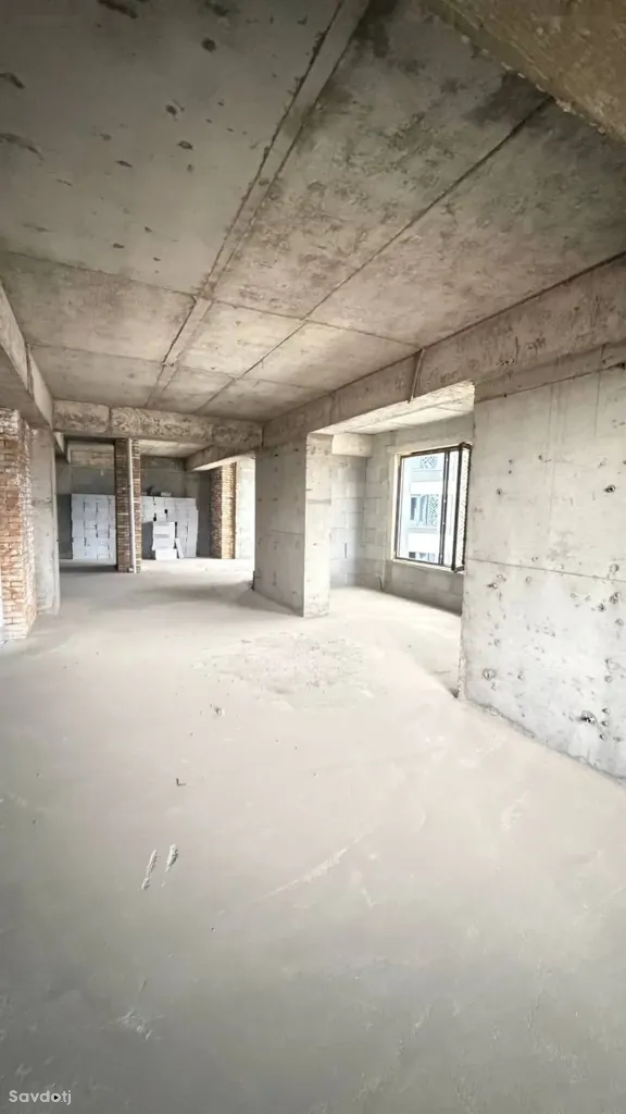 3-комн. квартира, 15 этаж, 96 м², Сино