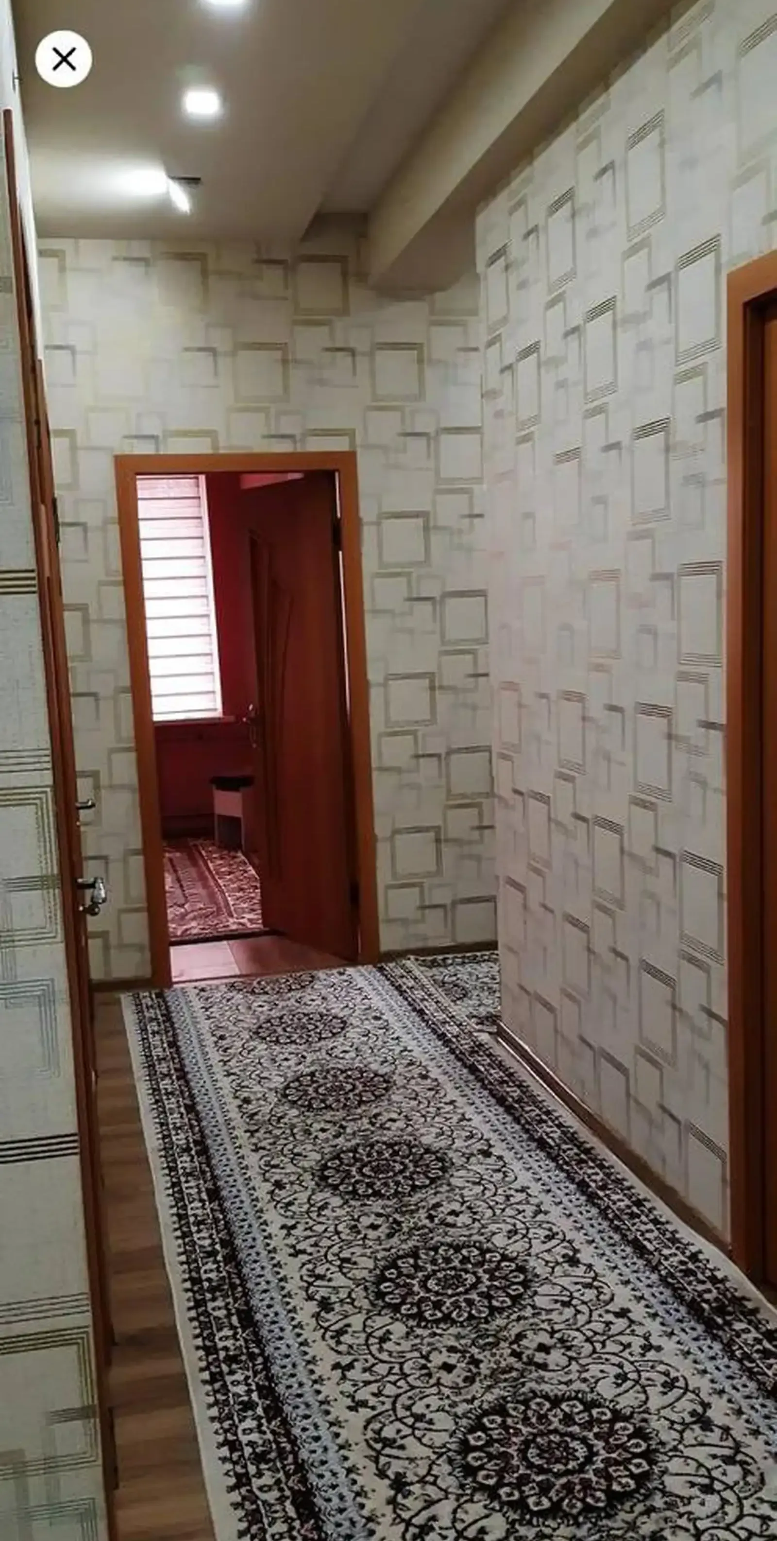 3-к квартира, 2 этаж, 85 м², Шохмансур