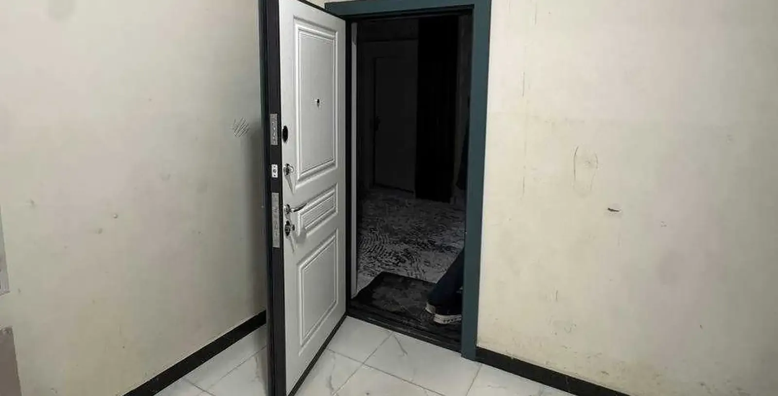 3-к квартира, 3 этаж, 96 м², Сино Караболо