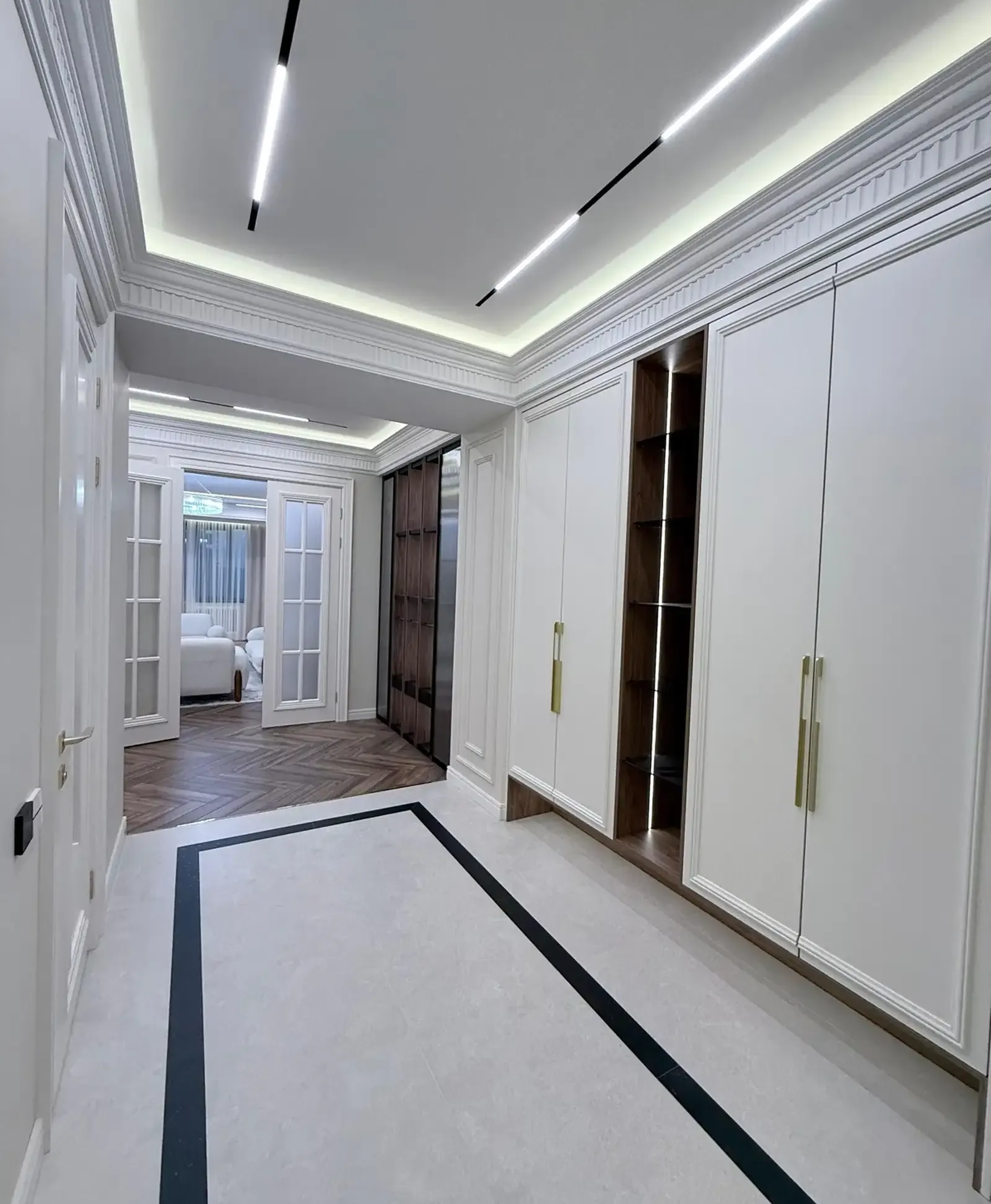 3-комн. квартира, 15 этаж, 137 м², Скорая, Чулочка