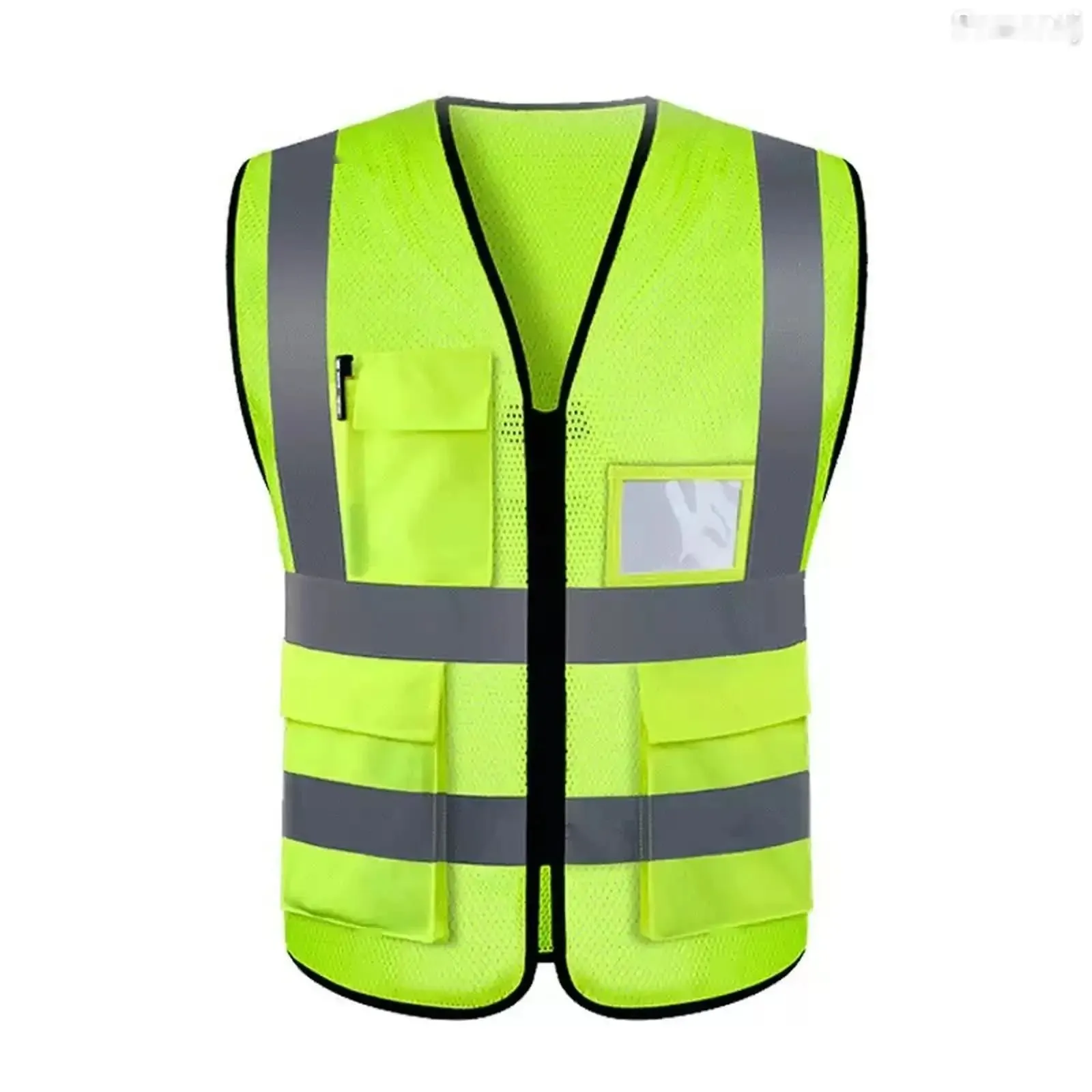 Жилетка для строителя