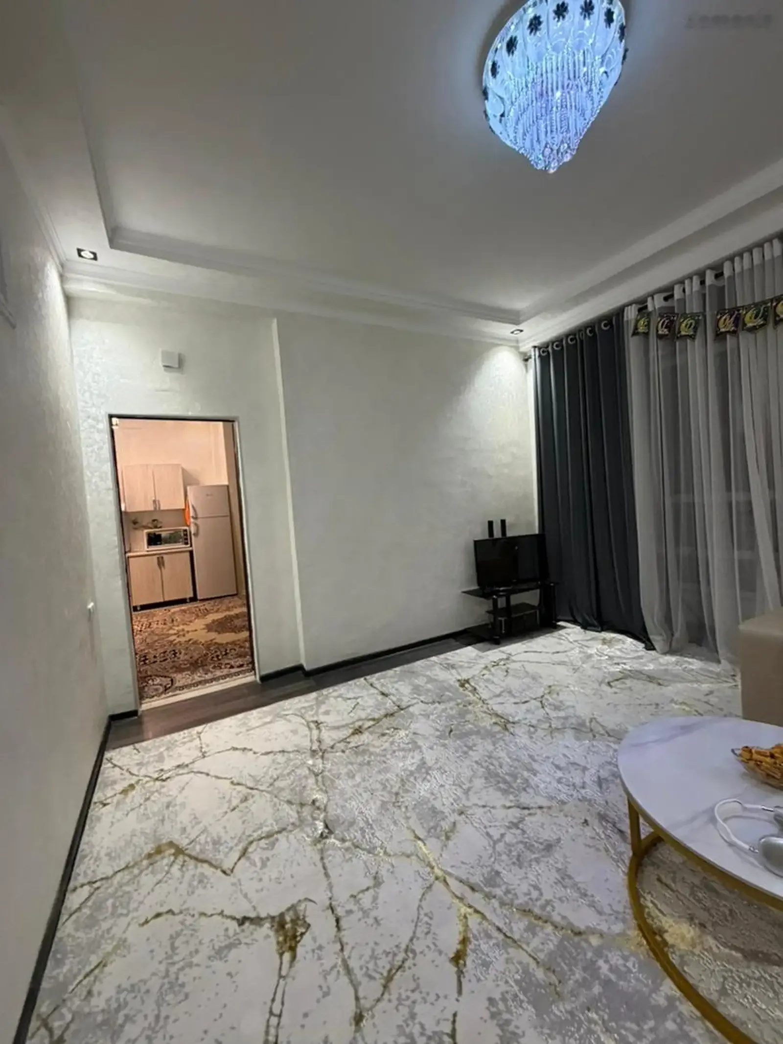 2-к квартира, 7 этаж, 70 м², воданасос Ёвар